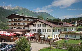 Hotel Alpenblick